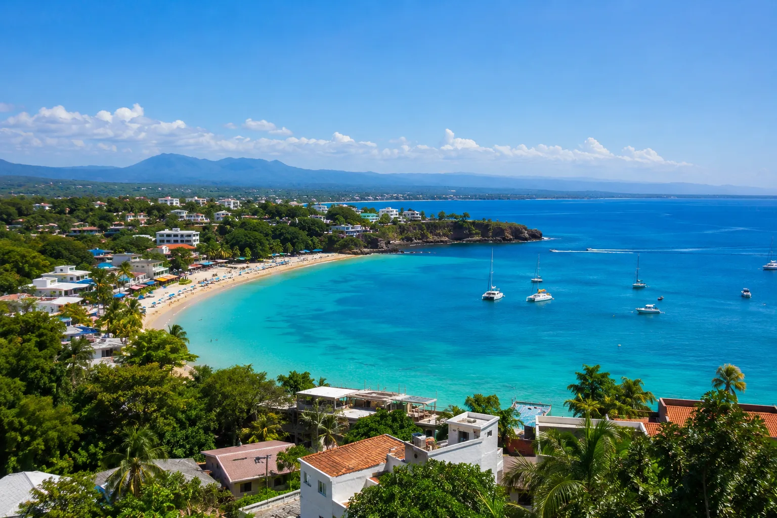 Living in Sosua, Dominican Republic: A Complete Guide
