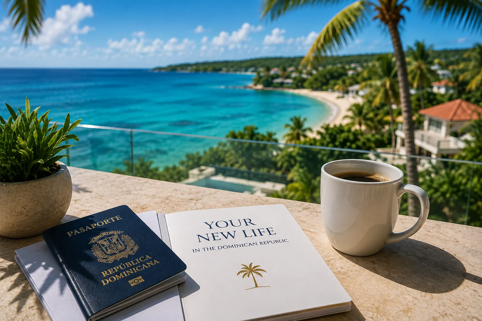 Residency Through Property Ownership in the Dominican Republic: What Foreign Buyers Should Know