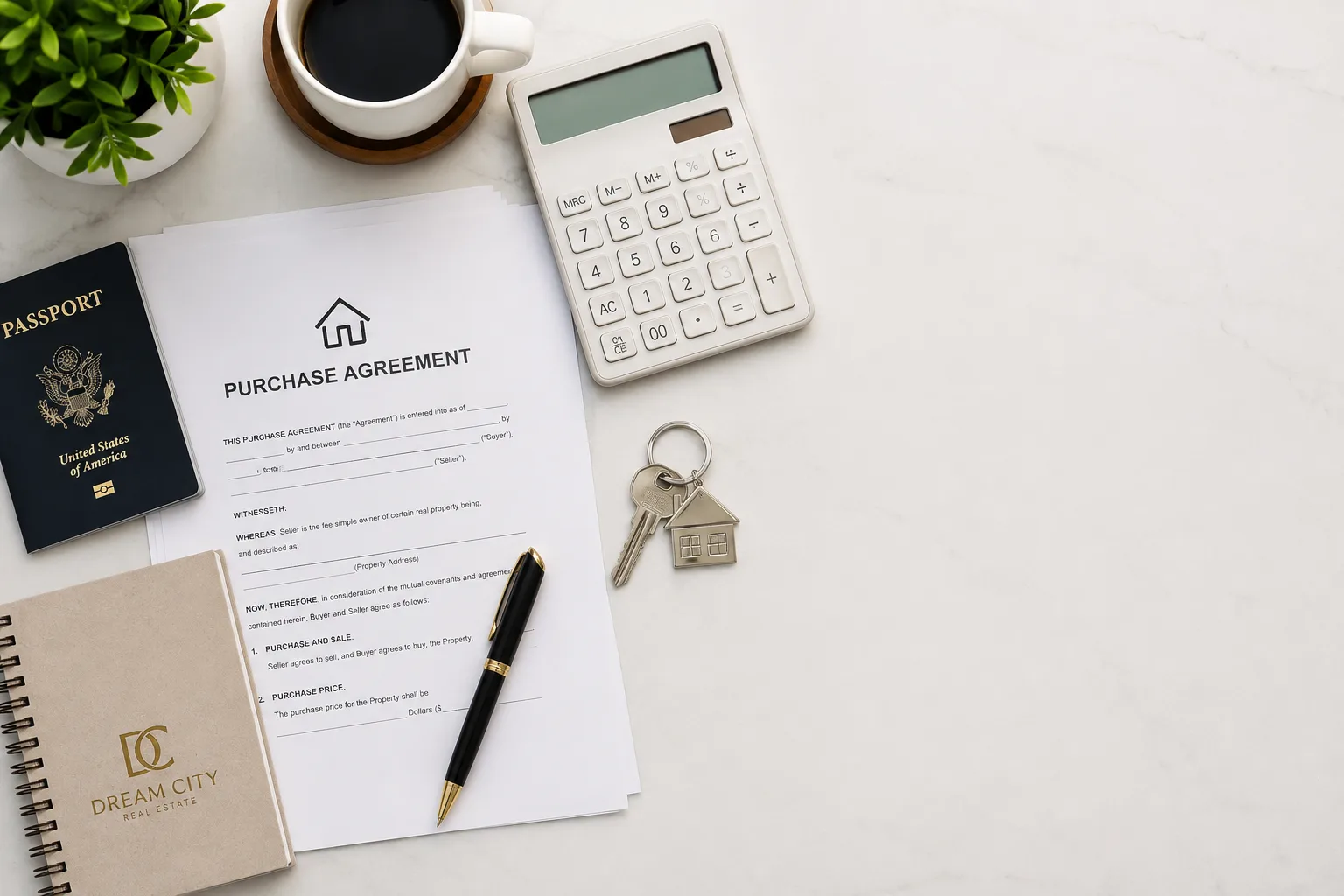 Understanding Closing Costs When Buying Property in the Dominican Republic
