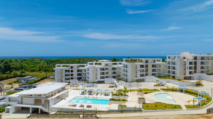 Luxury Condos Steps from Playa Encuentro | Connections RD