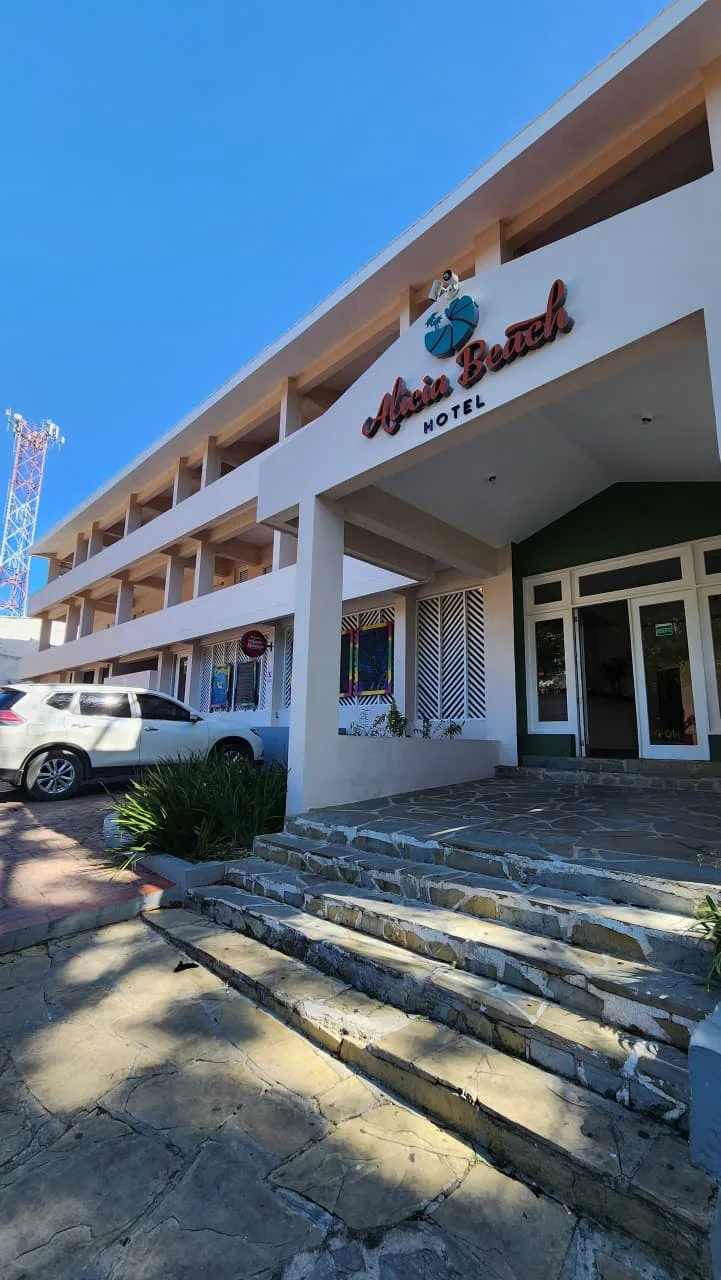25-Room Hotel for Sale Near Playa Alicia – Sosúa, Puerto Plata