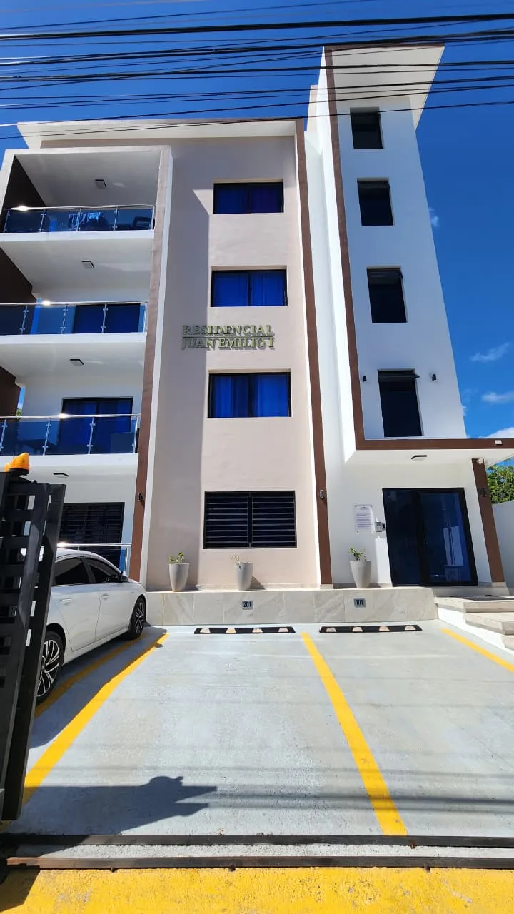 Spacious 3-Bedroom Apartment for Sale in Puerto Plata