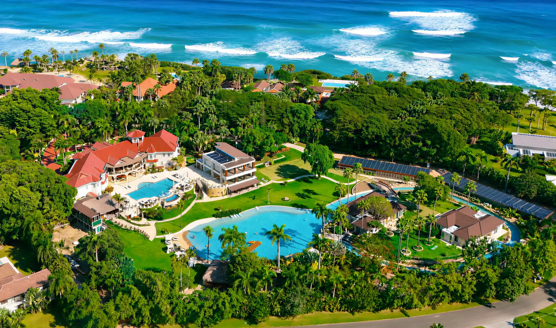 Lionsgate estate photograph 20