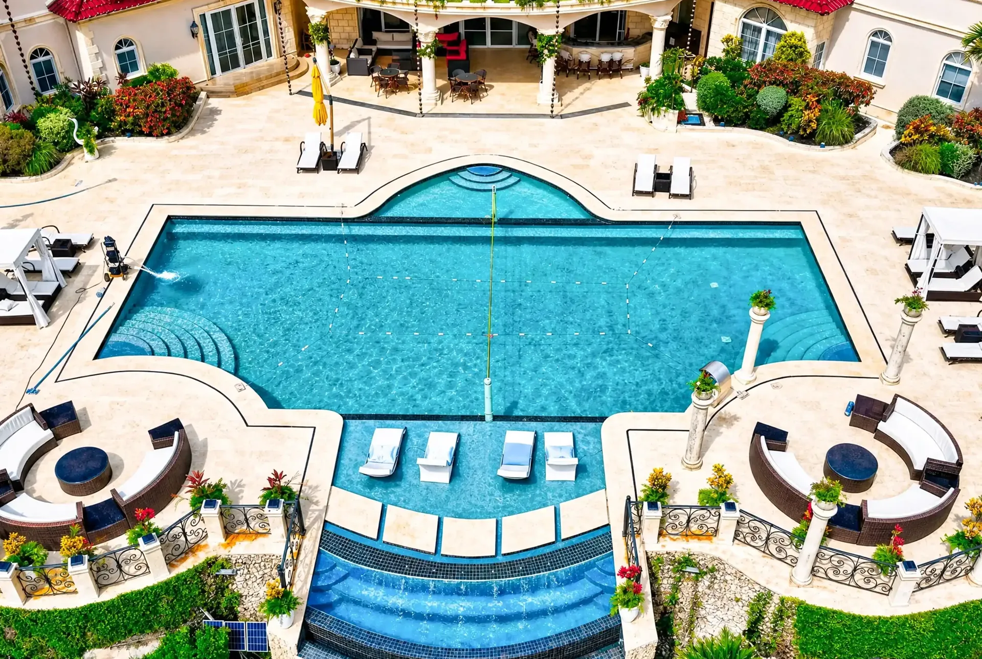 Lionsgate estate photograph 39